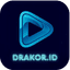 DrakorID logo