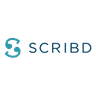 Scribd logo