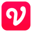 Vidio logo